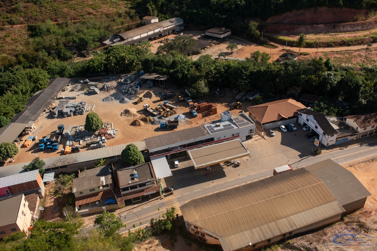 Industria e Comercio Pre Moldados