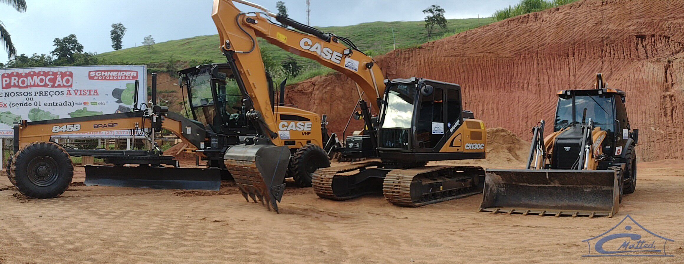 Construtora Mattedi