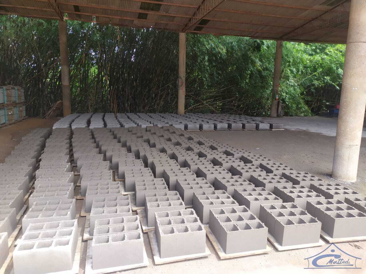 Industria e Comercio Pre Moldados