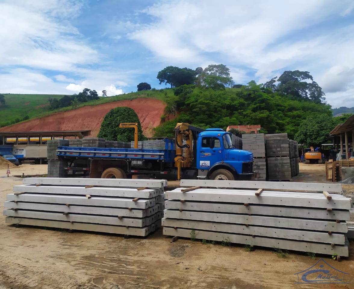 Industria e Comercio Pre Moldados